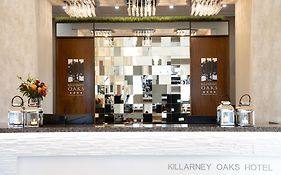 Killarney Oaks Hotel